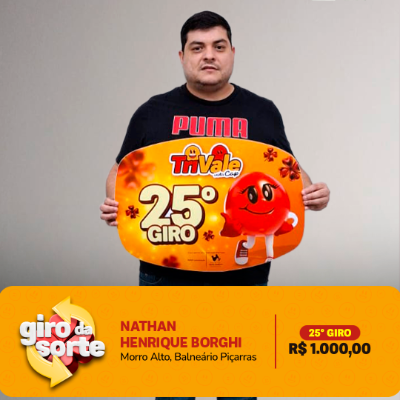 Ganhador