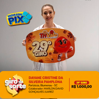 Ganhador